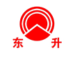 東升文件柜logo